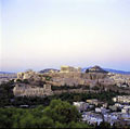 Akropolis, Athens