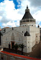 Basilica of Annunciation, Nazareth