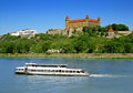 Danube, Bratislava