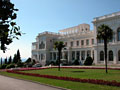 Grand Livadia Palace, Crimea, Ukraine