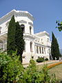 Livadin Palace, Russian Tzars, Yalta