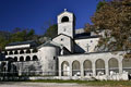 Monastery Cetinje, Montenegro