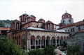 Monastery Esphigmenou - Athos