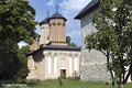 Monastery Snagov, Romania