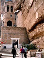 Monastery of St. George, Jericho
