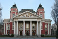 National Theatre, Sofia