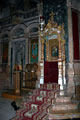Patriarch's Throne, Jerusalem