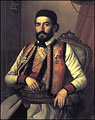 Petar II Petrovic-Njegos