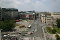 Square of Republic, Belgrade