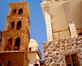 St. Catherines, Sinai