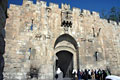 St. Stephens's Gate, Jerusalem