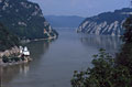 The Iron Gate, Danube - Serbia & Romania