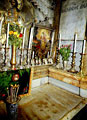 The Tomb of Our Lord, Holy Sepulchre