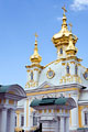 Sergiev Posad Monasterie Complex, Zagorsk